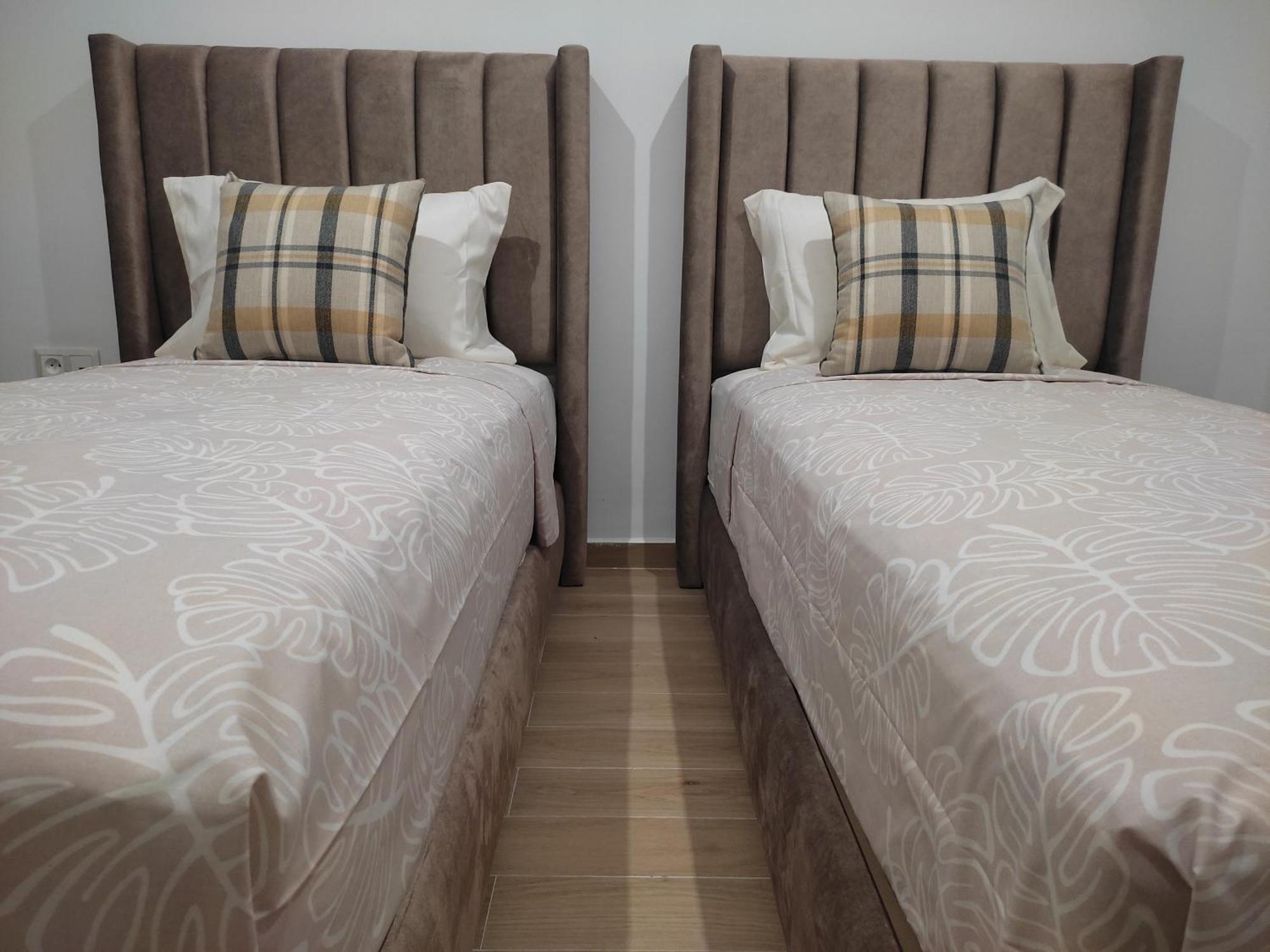Dlx03 Apartment Oujda Exterior photo