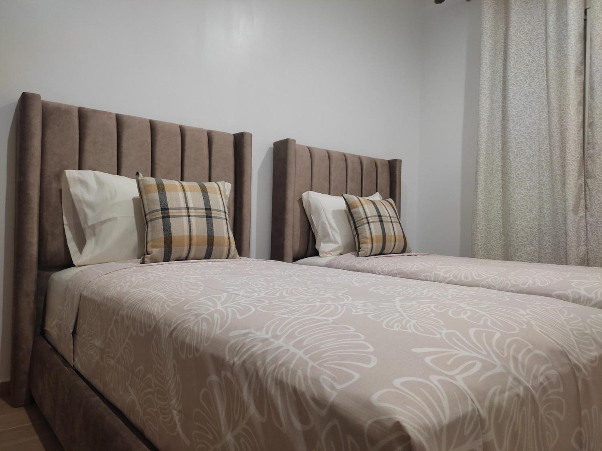 Dlx03 Apartment Oujda Exterior photo